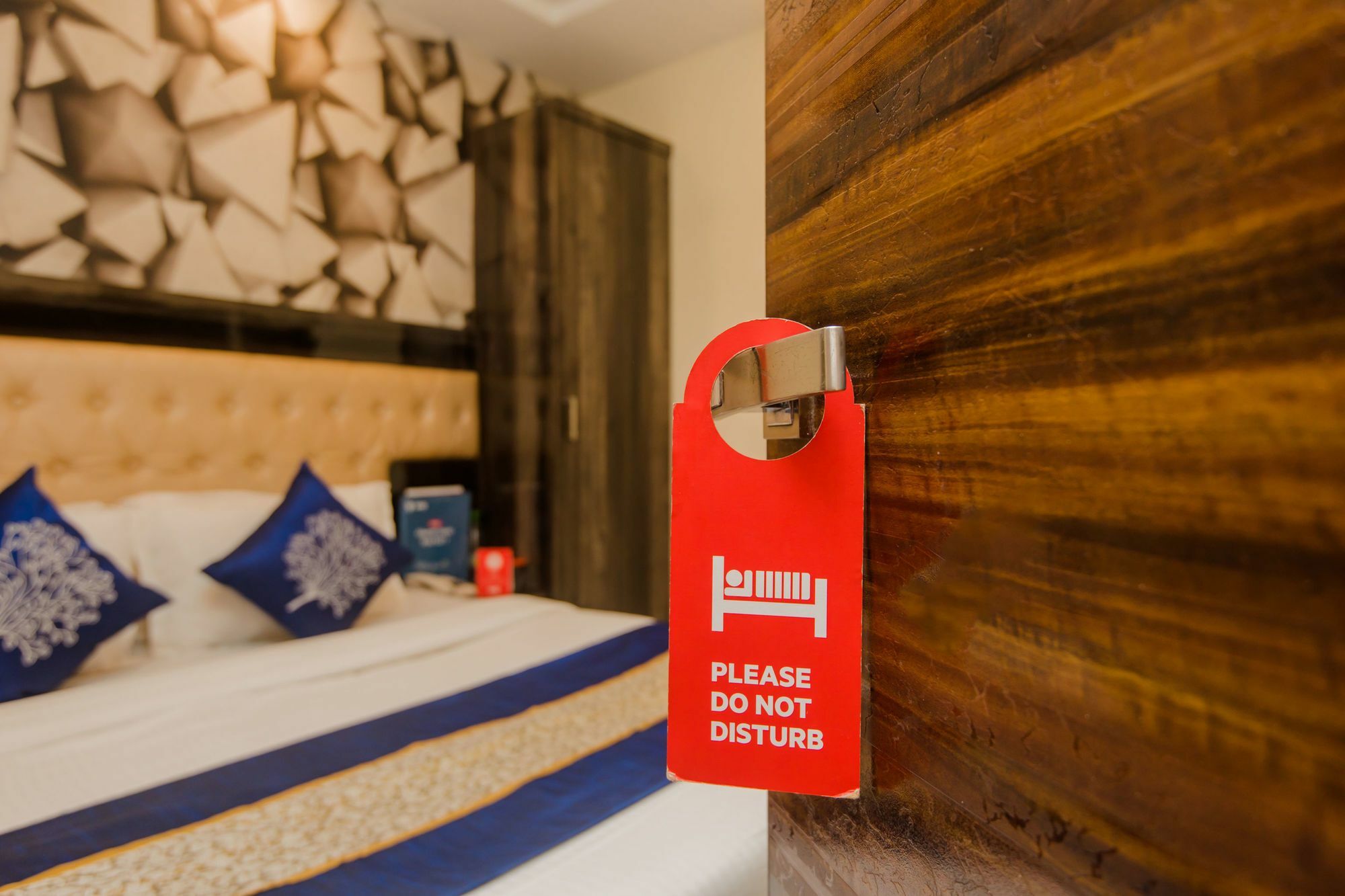 Hotel Palace Residency near Lokmanya Tilak Terminus Mumbai Bagian luar foto